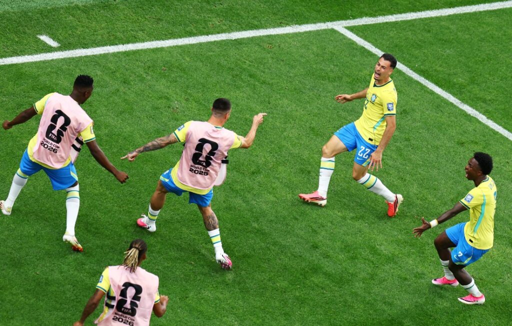 Pedro Nunes / Reuters