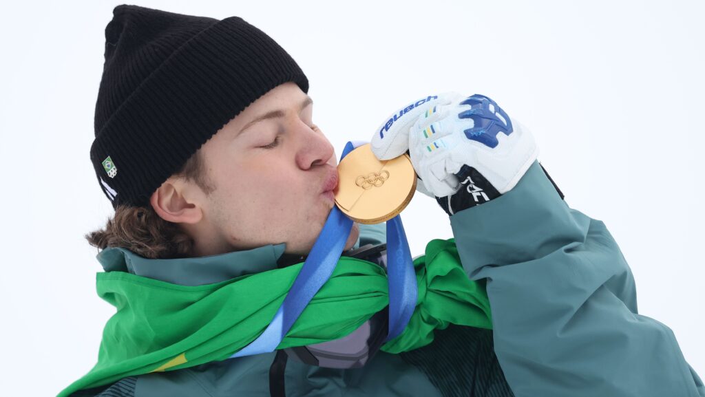 Dustin Satloff/Getty Images