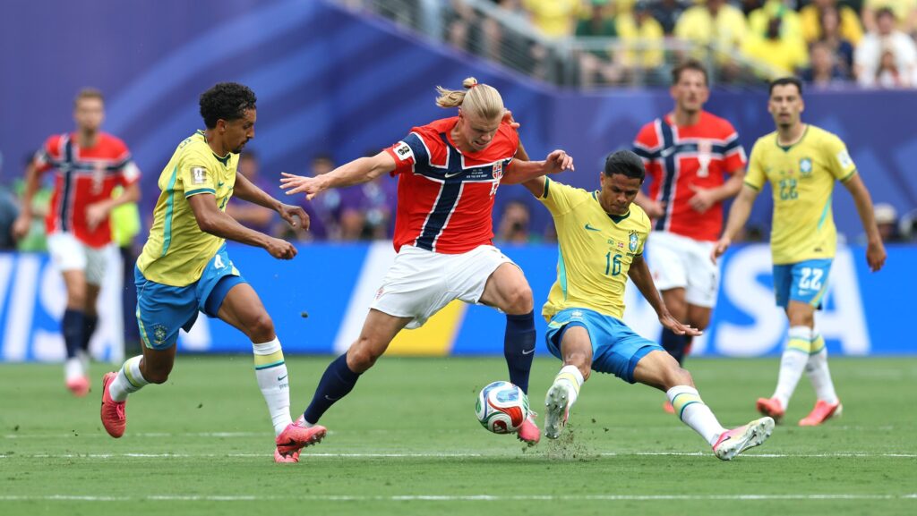 Buda Mendes/Getty Images/Via Fifa