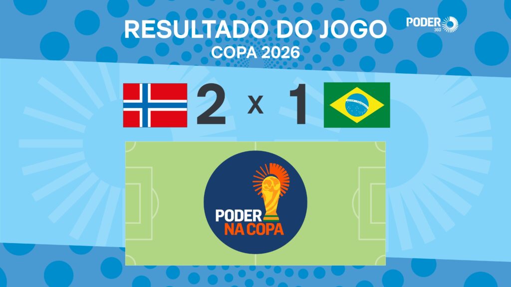 2 a 1 em jogo válido pelas oitavas de final da Copa do Mundo de 2026. A partida