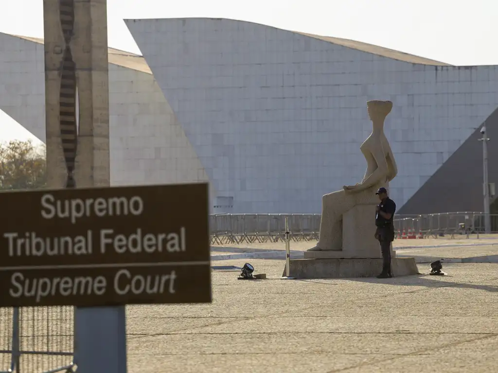 Pozzebom/Agência Brasil