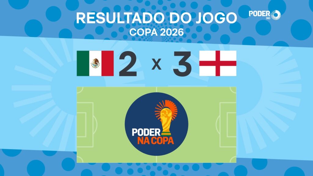 3 a 2 no domingo (5.jul.2026), em partida válida pelas oitavas de final da Copa