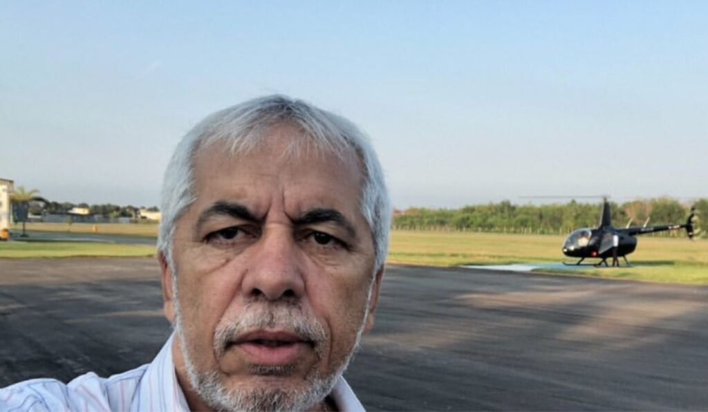 Reprodução/Instagram