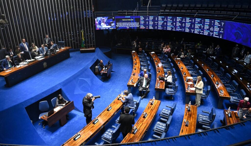 Jonas Pereira/Agência Senado