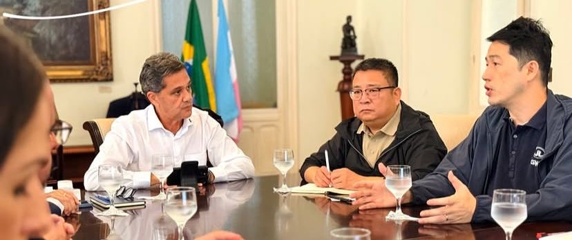 União Brasil e Progressistas, reúne um verdadeiro time de medalhões. Estão nesse