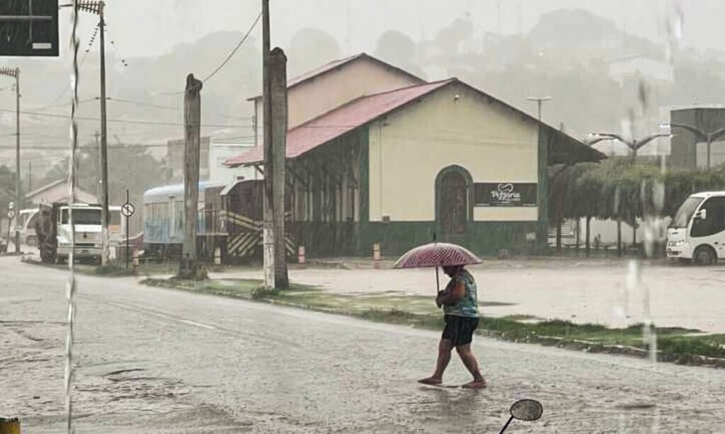 © Marciel Bezerra/GOVCE