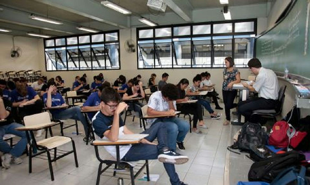 Imagem gerada com IA