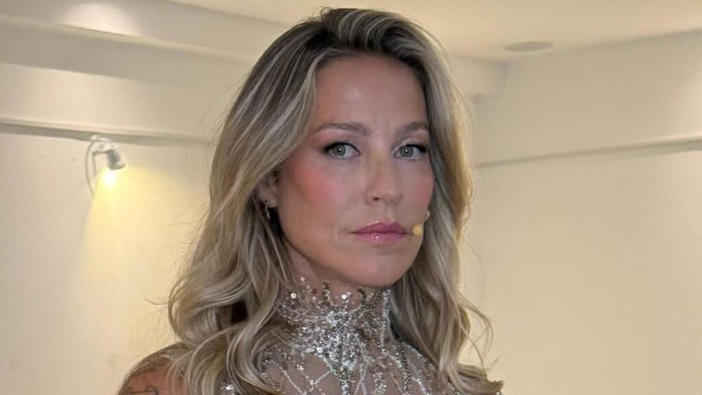 Luana Piovani conta como abandono paterno impactou suas relações amorosas • Instagram/Luana Piovani