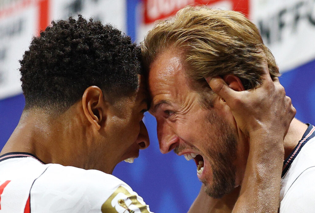 Foto: Reuters/Nathan Ray Seebeck