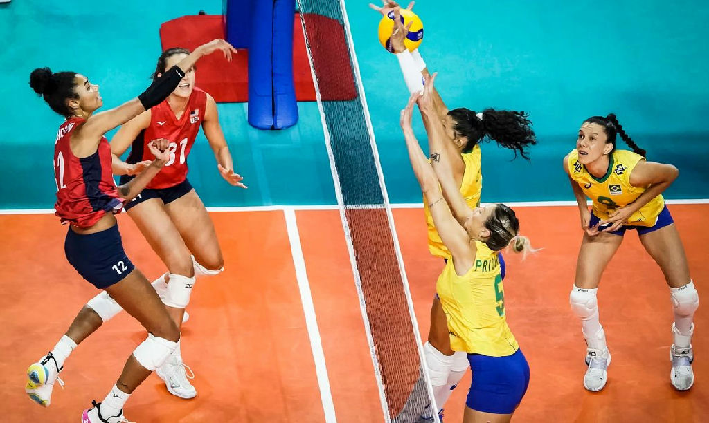 Imagem gerada com IA