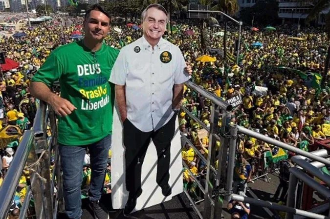 Dilvulgação Instagram