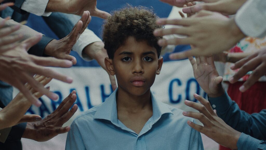 âneo, com destaque para a produção do Espírito Santo, que soma 23 filmes capixab