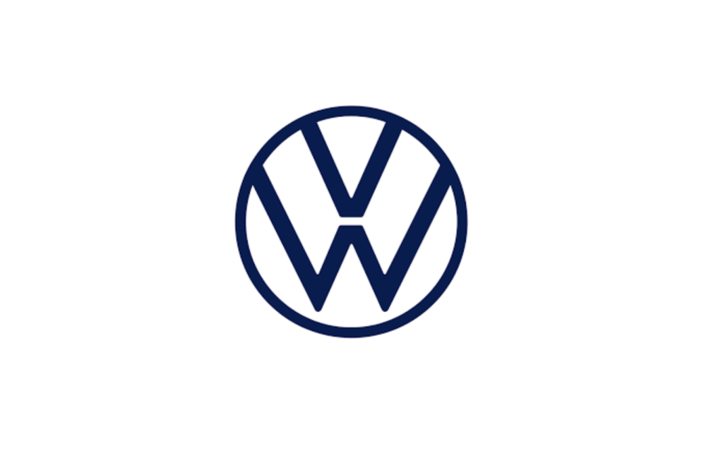 A receita do grupo Volkswagen em 2025 foi de 321,9 bilhões de libras –leve queda de 0,9% em comparação aos 324,7 bilhões de libras de 2024