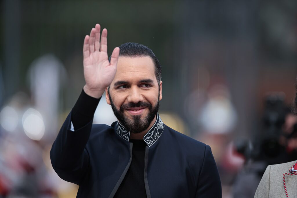 Luciano Gonzalez/Anadolu via Getty Images