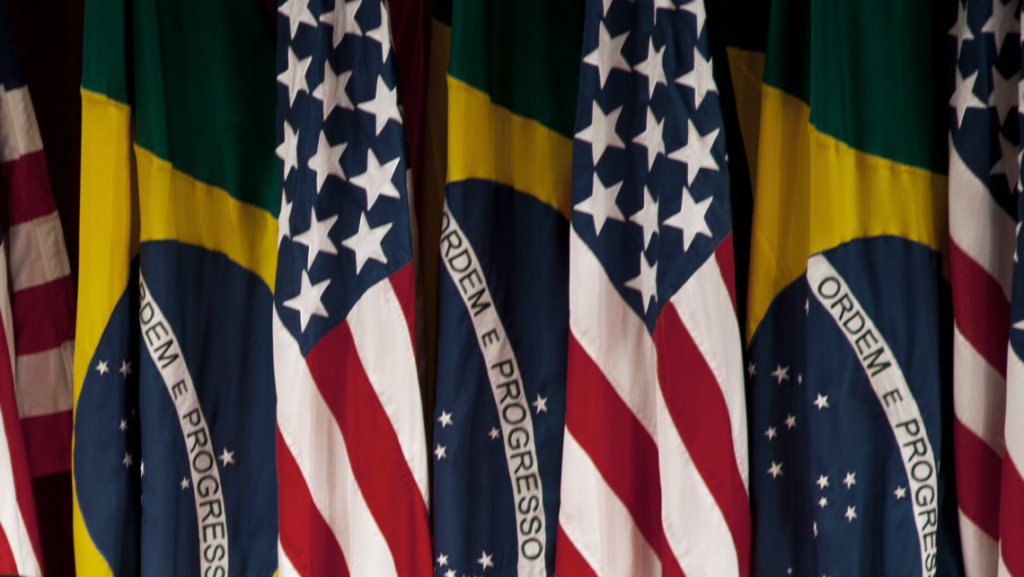 US Embassy/Reprodução