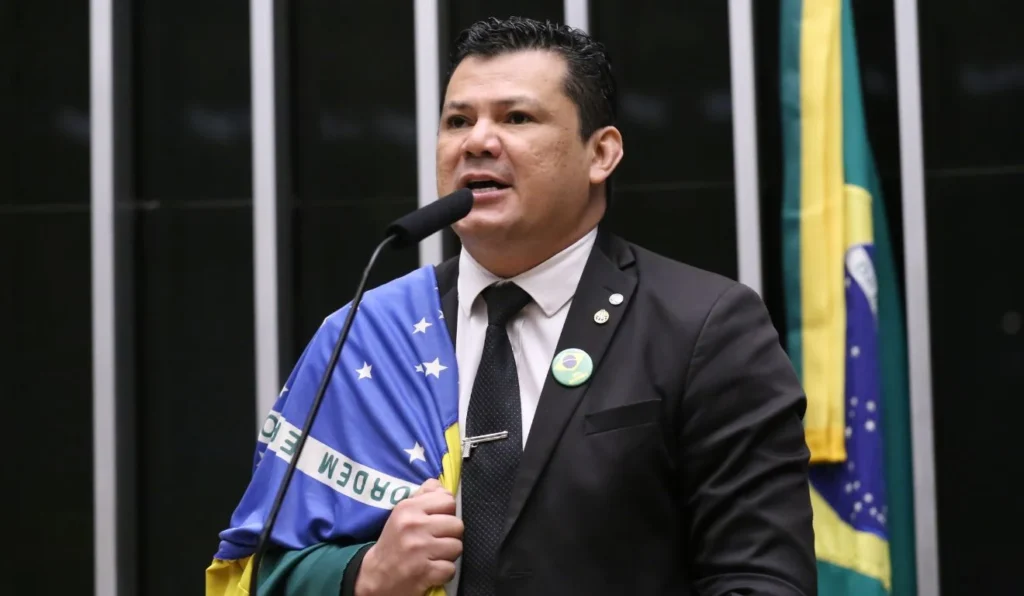 Imagem gerada com IA
