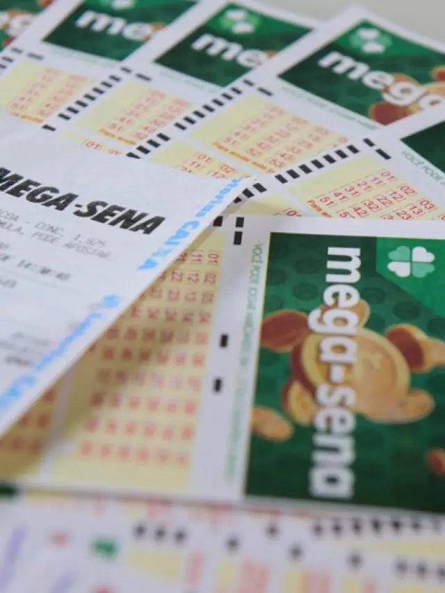 Mega-sena acumula e prêmio chega a R$ 35 milhões após ninguém acertar