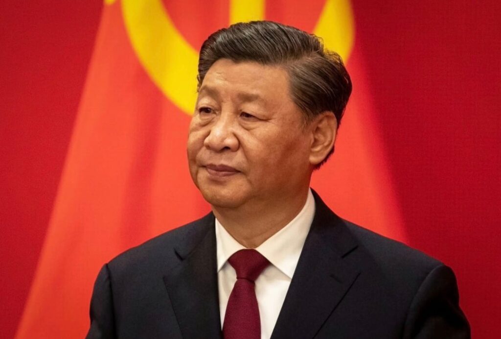 China cria organização global para cooperação em inteligência artificial