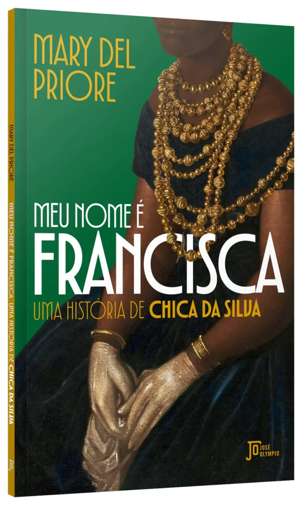 A riqueza da história brasileira sob a perspectiva de Chica da Silva