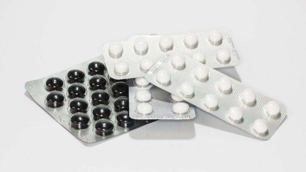 FDA aprova pílula da Merck para redução do colesterol LDL