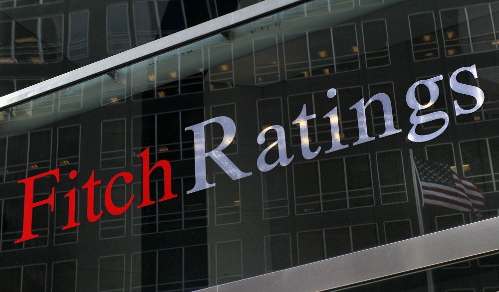 Fitch abandona cenário de guerra como referência para reavaliação de ratings