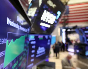 Mudança no mercado financeiro: rotação de IA traz novas oportunidades de investimento