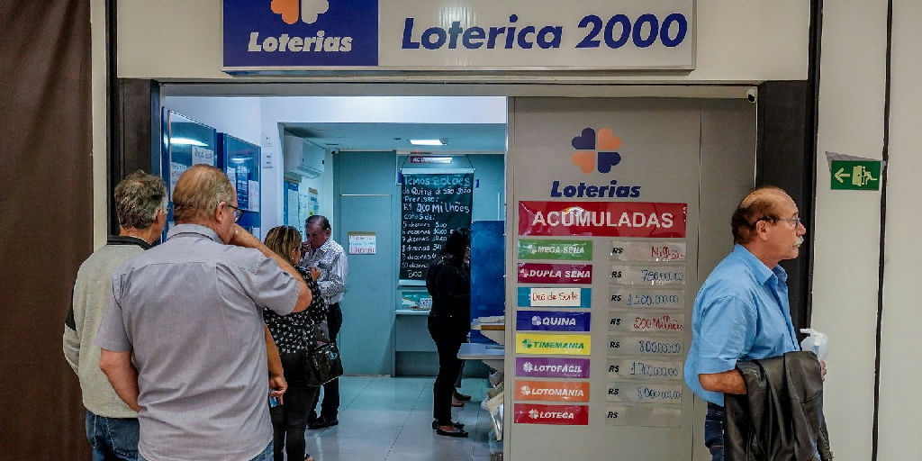 Mudança nos sorteios da Caixa Loterias: de sábado para domingo
