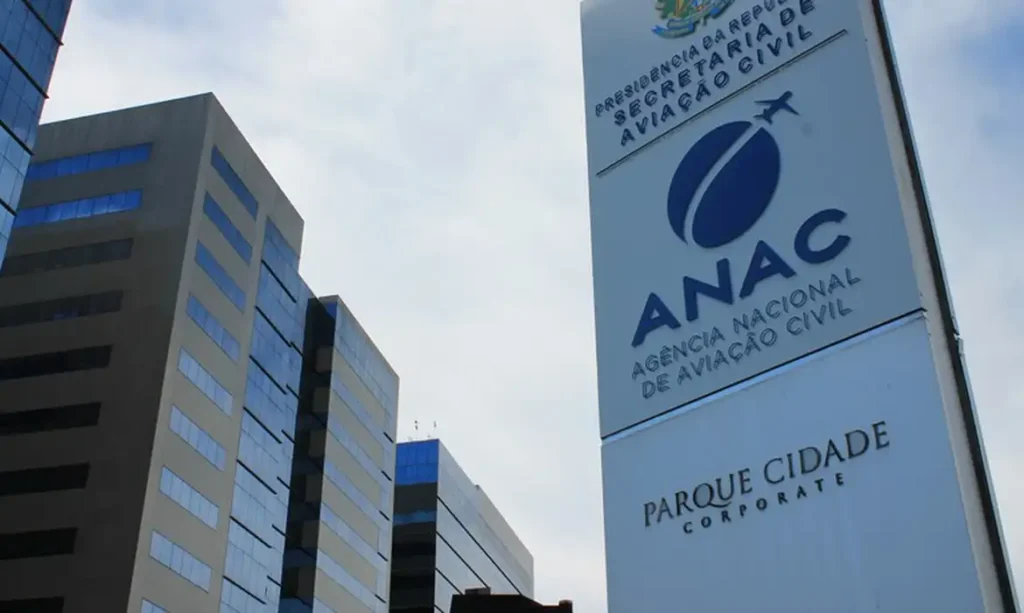 Anac emite alerta sobre riscos de trote com óleo de aviação após tragédia com piloto