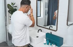 Queda de testosterona masculina: estudo revela redução de 54% em meio século