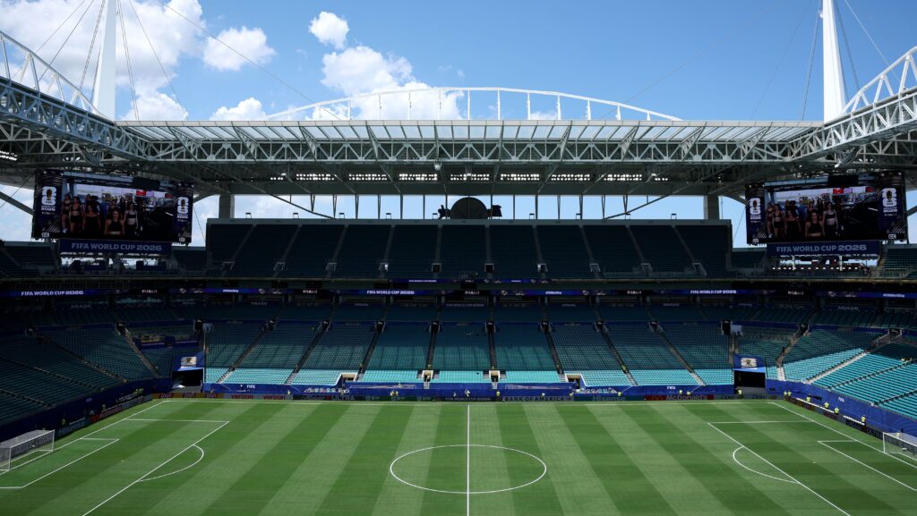 França e Inglaterra duelam pelo terceiro lugar na Copa do Mundo de 2026