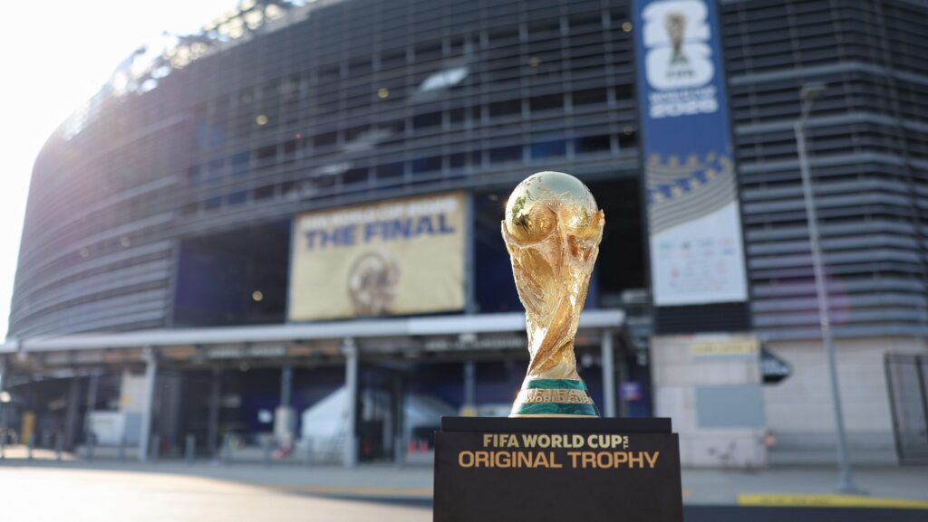 Espanha e Argentina disputam prêmio milionário na final da Copa do Mundo de 2026