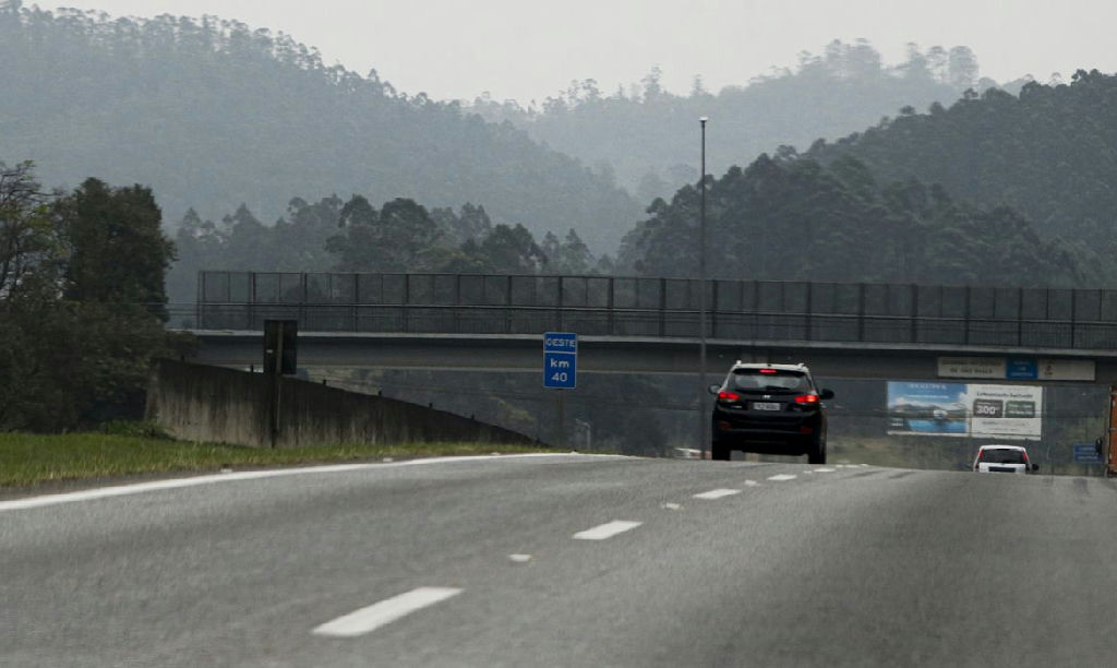 Alerta para queimadas aumenta no interior de São Paulo devido ao tempo seco