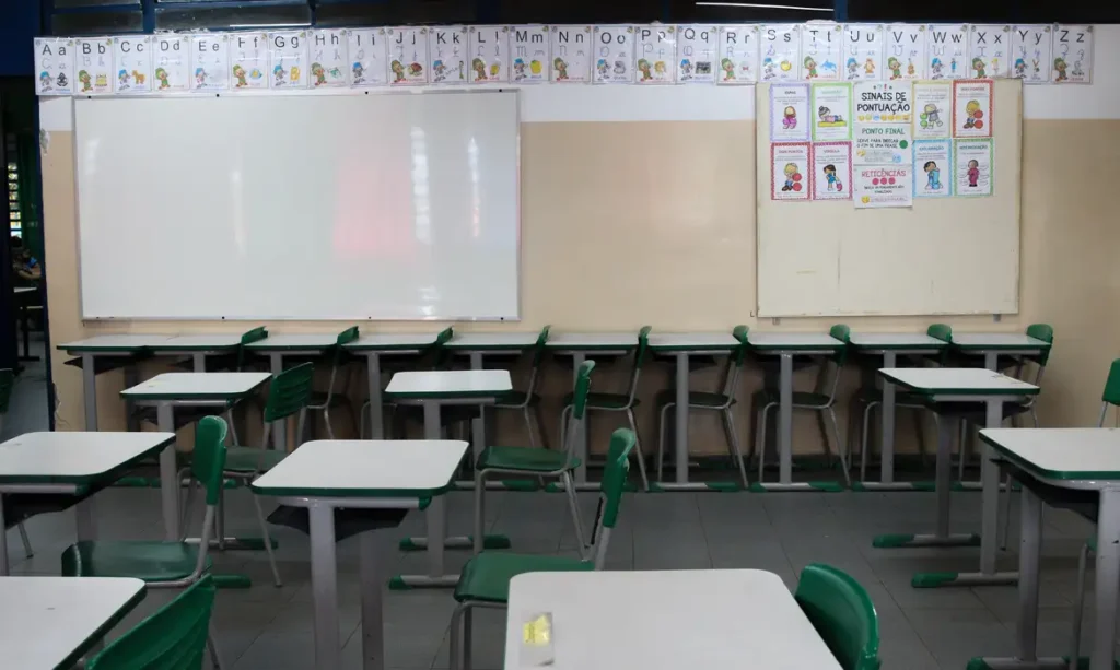 Prazo para envio de dados sobre equidade nas escolas termina nesta quarta-feira