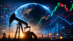 Queda nos preços do petróleo após declarações do Irã sobre negociações com os EUA
