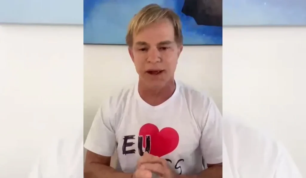 Sérgio Meneguelli denuncia articulação para barrar sua candidatura ao Senado em 2026