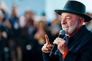Lula desafia Marco Rubio a apoiar adversário na disputa presidencial