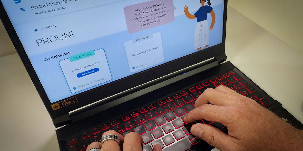 Prouni 2026/2: prazo para entrega de documentos se encerra nesta sexta-feira