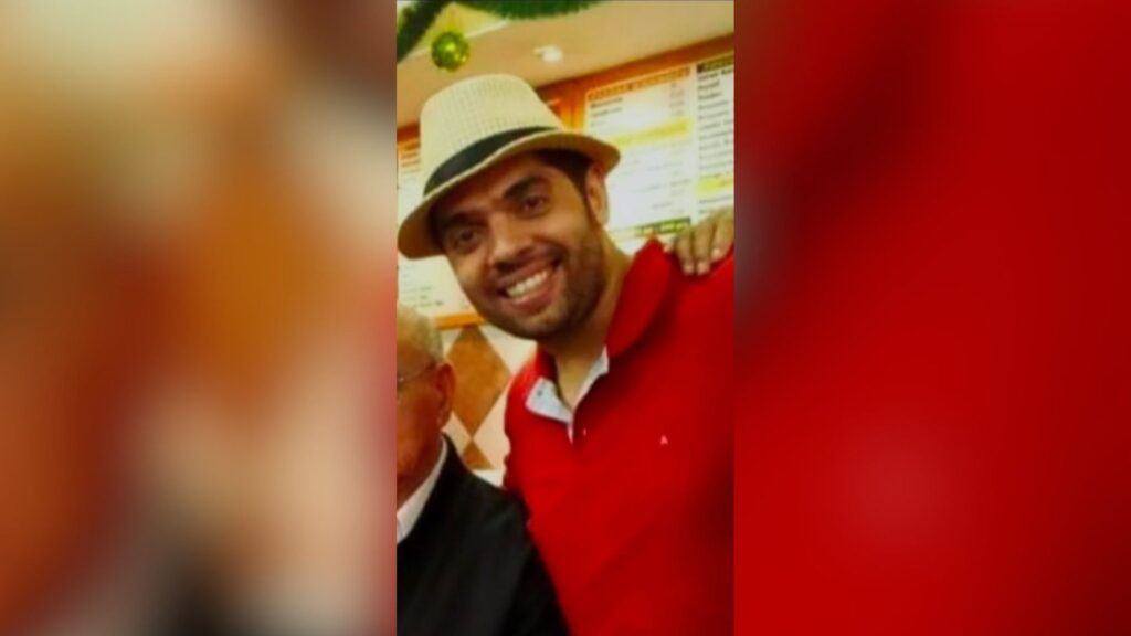 Jornalista Chico Santo é encontrado morto em lago na Suíça