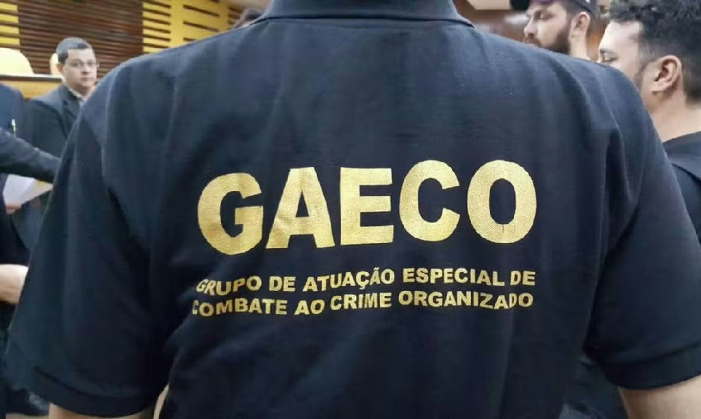 Ministério Público realiza operação em São Paulo contra PCC e operadores financeiros