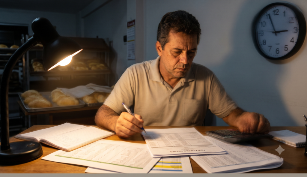 O impacto invisível da proposta de redução da jornada de trabalho