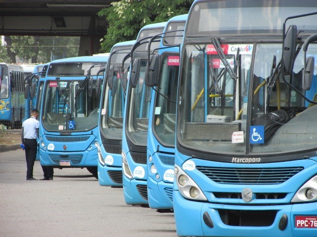 Transcol expande integração de linhas para facilitar deslocamentos no Espírito Santo