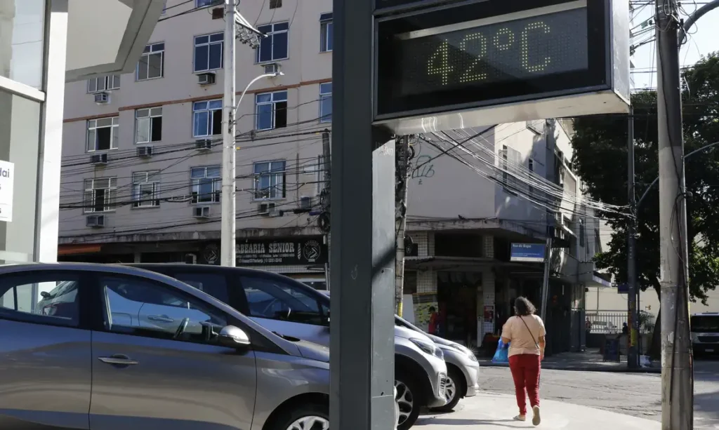 Prefeitura do Rio antecipa medidas para enfrentar super El Niño