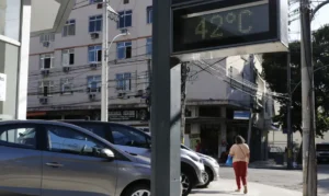 Prefeitura do Rio antecipa medidas para enfrentar super El Niño