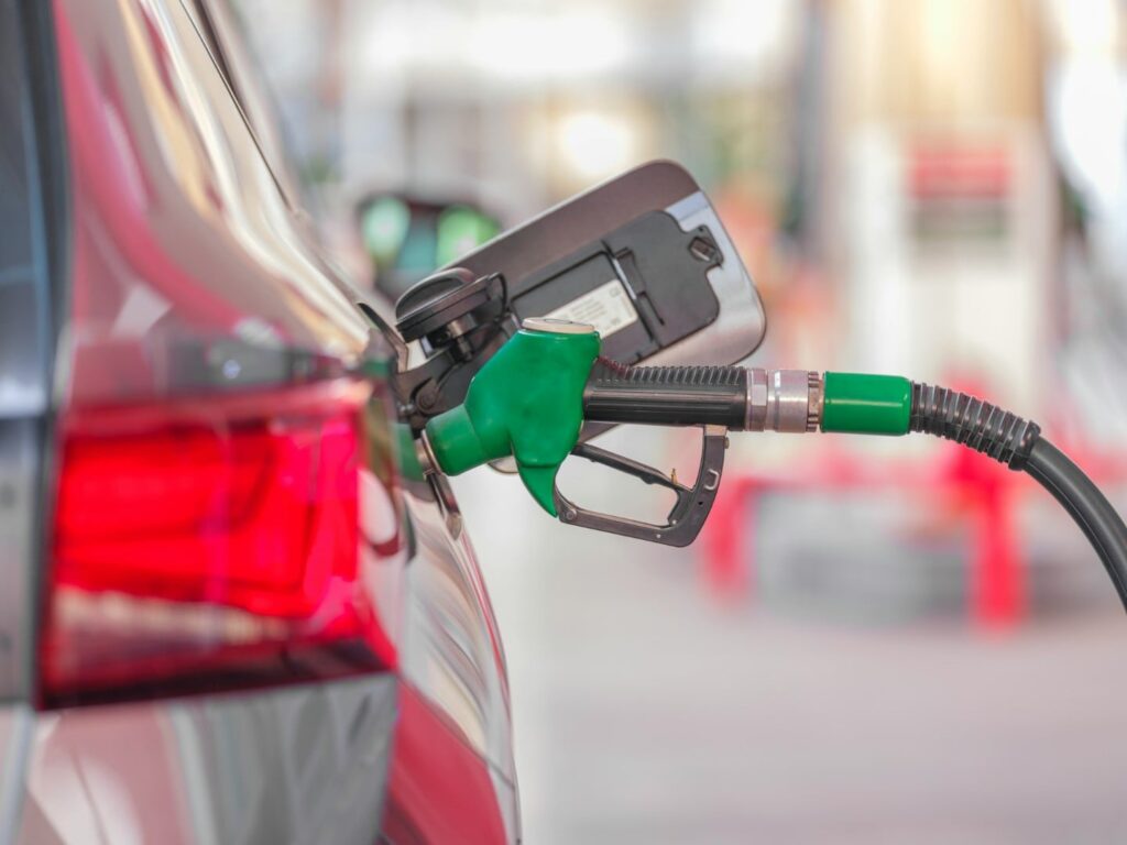 MPF solicita suspensão do aumento da mistura de etanol na gasolina