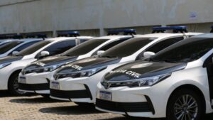 Polícia Civil do Rio realiza operação contra quadrilha de roubos e crimes violentos