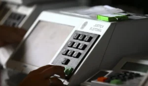 Serra lidera número de eleitores no Espírito Santo, seguida por Vila Velha e Cariacica