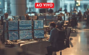 Ibovespa em destaque: movimentações do mercado financeiro nesta quinta-feira