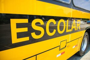 Espírito Santo aprova isenção de ICMS para transporte escolar e reduz custos