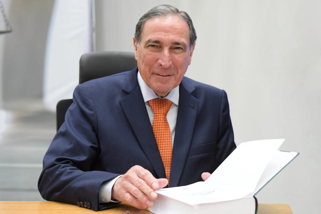 Ministro do STJ é investigado por suposta venda de decisões judiciais