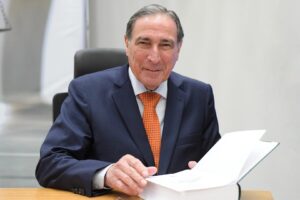 Ministro do STJ é investigado por suposta venda de decisões judiciais